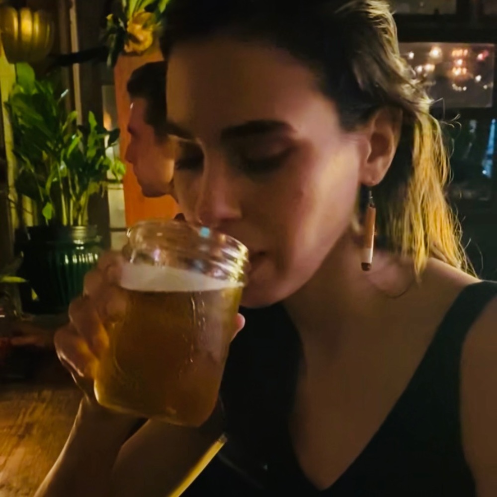 Meet your Posher, Lindsay